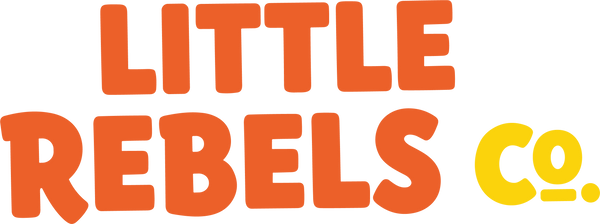 Little Rebels Co.